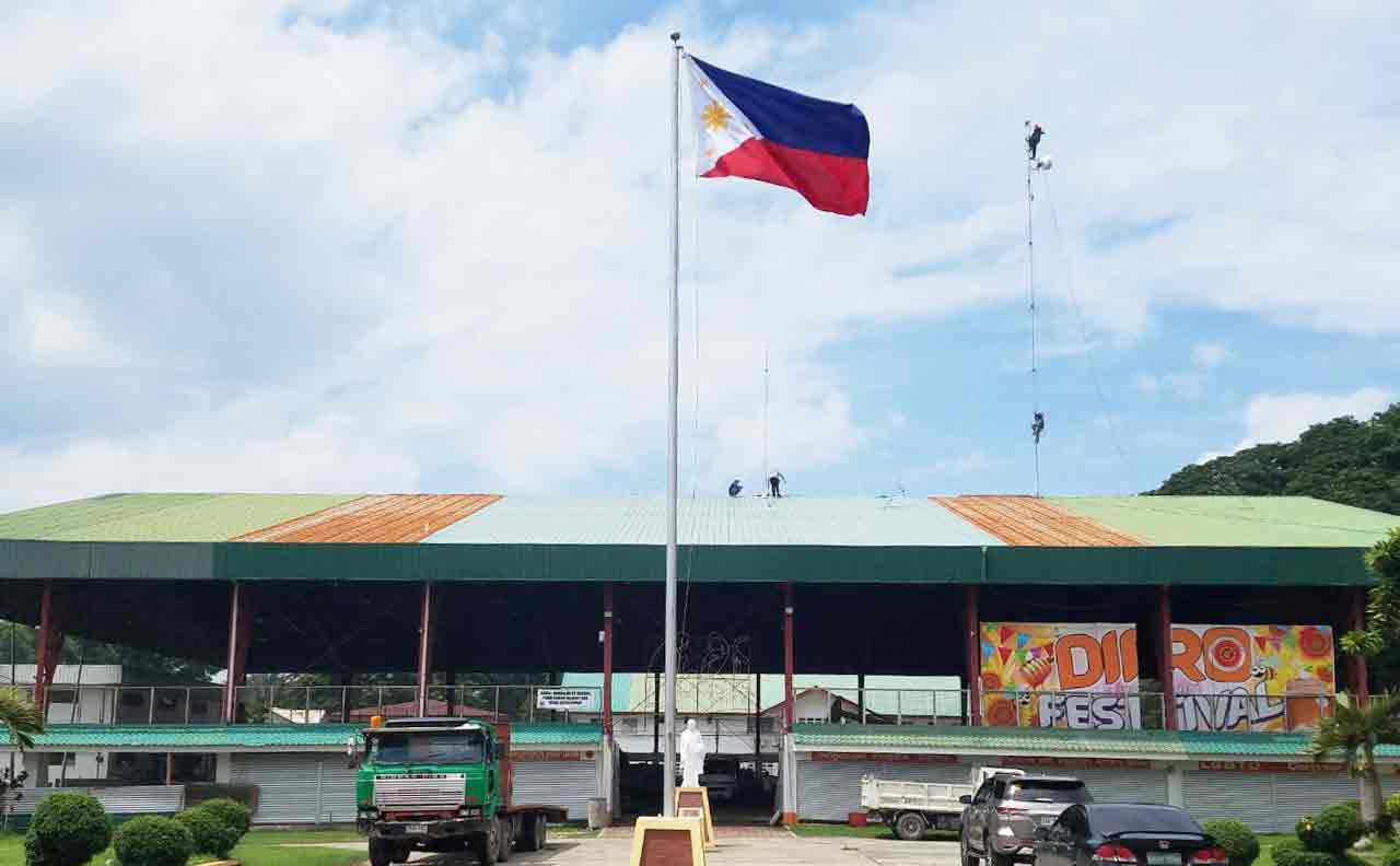 BACNOTAN JOINS OTHER LA UNION TOWNS AS BEING MESH-POWERED